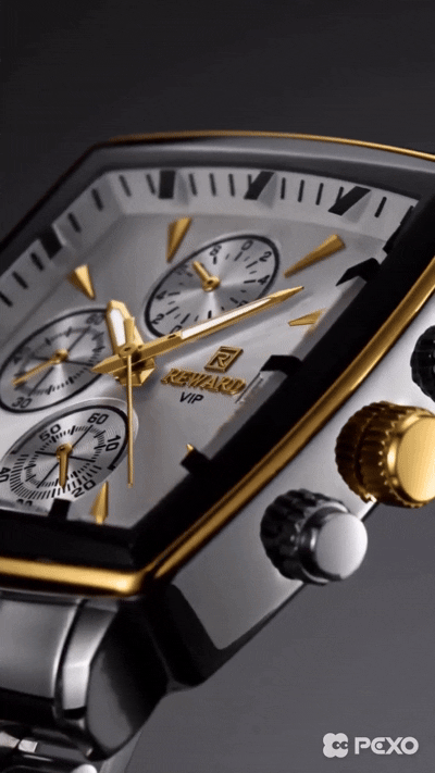 Luxury Square Dial Men Quartz Wristwatch Fashion Stainless Steel Man Business Watches With Calendar , perfect for gift